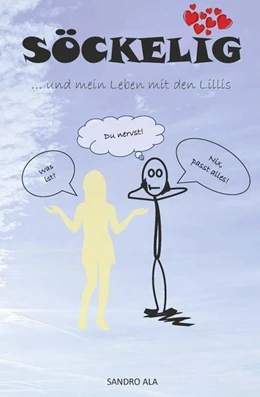 Abbildung von Ala | SÖCKELIG | 1. Auflage | 2024 | beck-shop.de