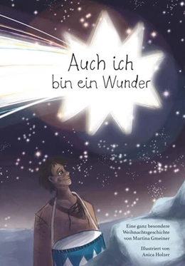 Abbildung von Martina | Auch ich bin ein Wunder | 1. Auflage | 2024 | beck-shop.de