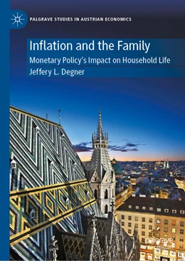 Abbildung von Degner | Inflation and the Family | 1. Auflage | 2025 | beck-shop.de