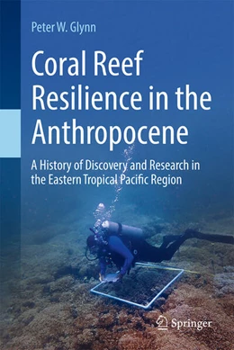 Abbildung von Glynn | Coral Reef Resilience in the Anthropocene | 1. Auflage | 2025 | beck-shop.de