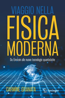 Abbildung von Granata | Viaggio nella fisica moderna | 1. Auflage | 2025 | beck-shop.de