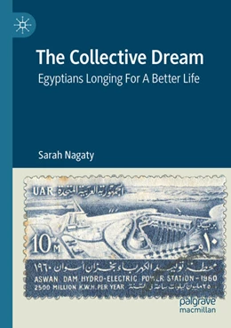 Abbildung von Nagaty | The Collective Dream | 1. Auflage | 2024 | beck-shop.de