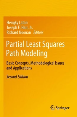 Abbildung von Latan / Hair, Jr. | Partial Least Squares Path Modeling | 2. Auflage | 2024 | beck-shop.de