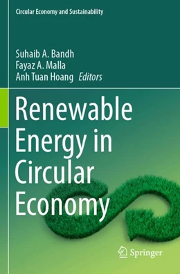 Abbildung von Bandh / Malla | Renewable Energy in Circular Economy | 1. Auflage | 2024 | beck-shop.de