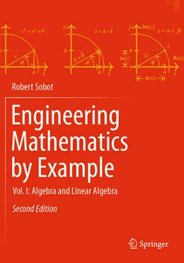 Abbildung von Sobot | Engineering Mathematics by Example | 2. Auflage | 2024 | beck-shop.de