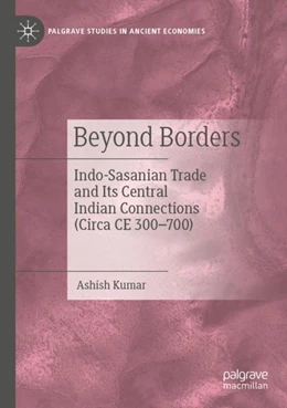 Abbildung von Kumar | Beyond Borders | 1. Auflage | 2024 | beck-shop.de