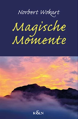 Abbildung von Wokart | Magische Momentte | 1. Auflage | 2024 | beck-shop.de