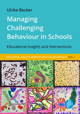 Abbildung von Becker | Managing Challenging Behaviour in Schools | 1. Auflage | 2025 | 5 | beck-shop.de