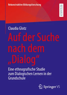 Abbildung von Glotz | Auf der Suche nach dem „Dialog“ | 1. Auflage | 2025 | 49 | beck-shop.de