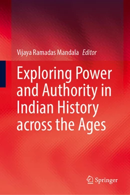 Abbildung von Mandala | Exploring Power and Authority in Indian History Across the Ages | 1. Auflage | 2025 | beck-shop.de