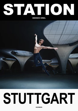 Abbildung von Station Stuttgart | 1. Auflage | 2024 | beck-shop.de