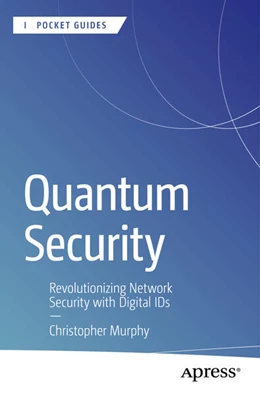 Abbildung von Murphy | Quantum Security | 1. Auflage | 2025 | beck-shop.de