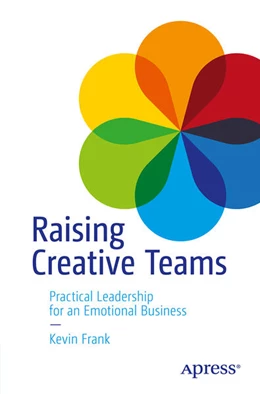 Abbildung von Frank | Raising Creative Teams | 1. Auflage | 2025 | beck-shop.de