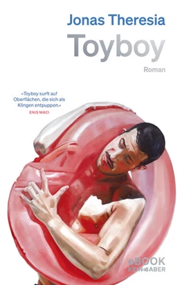 Abbildung von Theresia | Toyboy | 1. Auflage | 2025 | beck-shop.de
