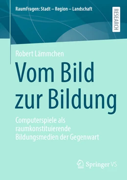 Abbildung von Lämmchen | Vom Bild zur Bildung | 1. Auflage | 2024 | beck-shop.de