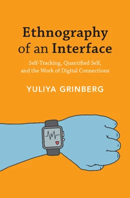 Abbildung von Grinberg | Ethnography of an Interface | 1. Auflage | 2025 | beck-shop.de