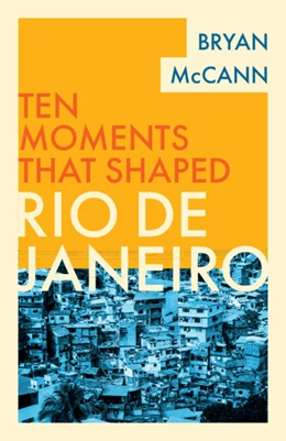 Abbildung von Mccann | Rio de Janeiro | 1. Auflage | 2025 | beck-shop.de