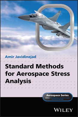 Abbildung von Javidinejad | Standard Methods for Aerospace Stress Analysis | 1. Auflage | 2025 | beck-shop.de