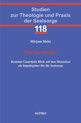 Abbildung von Hake | Der bist du also | 1. Auflage | 2025 | beck-shop.de
