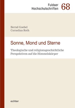 Abbildung von Goebel / Lauber | Sonne, Mond und Sterne | 1. Auflage | 2025 | beck-shop.de
