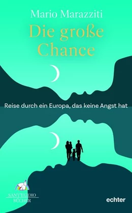 Abbildung von Marazziti | Die große Chance | 1. Auflage | 2025 | beck-shop.de