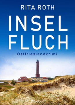 Abbildung von Roth | Inselfluch. Ostfrieslandkrimi | 1. Auflage | 2024 | beck-shop.de