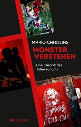 Abbildung von Candeias | Monster verstehen | 1. Auflage | 2025 | beck-shop.de