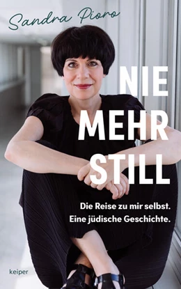 Abbildung von Pioro | Nie mehr still | 21. Auflage | 2025 | beck-shop.de