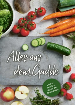 Abbildung von Müller-Urban | Alles aus dem Gadde | 1. Auflage | 2025 | beck-shop.de