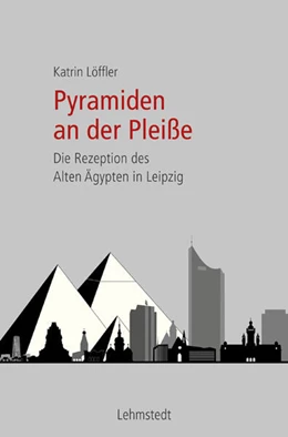 Abbildung von Löffler | Pyramiden an der Pleiße | 1. Auflage | 2025 | beck-shop.de