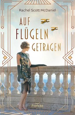 Abbildung von Scott McDaniel | Auf Flügeln getragen | 1. Auflage | 2025 | beck-shop.de