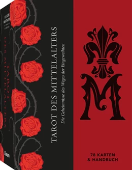 Abbildung von Matthews | Tarot des Mittelalters | 1. Auflage | 2025 | beck-shop.de