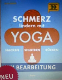 Abbildung von Jimènez | Schmerzlindern mit Yoga Teil 2 | 1. Auflage | 2025 | beck-shop.de