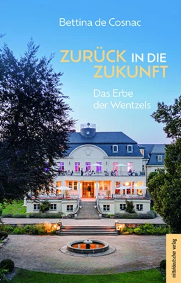 Abbildung von Cosnac | Zurück in die Zukunft | 1. Auflage | 2025 | beck-shop.de