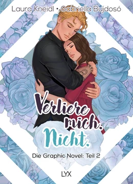 Abbildung von Kneidl | Verliere mich. Nicht.: Die Graphic Novel | 1. Auflage | 2026 | beck-shop.de