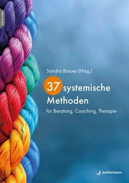 Abbildung von Brauer | 37 systemische Methoden | 1. Auflage | 2025 | beck-shop.de