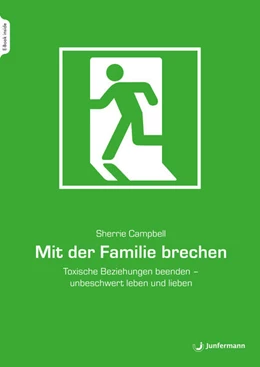 Abbildung von Campbell | Mit der Familie brechen | 1. Auflage | 2025 | beck-shop.de