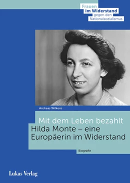 Abbildung von Wilkens | Mit dem Leben bezahlt | 1. Auflage | 2025 | beck-shop.de