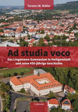 Abbildung von Müller | Ad studia voco | 1. Auflage | 2024 | beck-shop.de