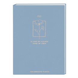 Abbildung von GRAFIK WERKSTATT Das Original | Lady-Terminplaner 2026 Dankbarkeits-Planer | 1. Auflage | 2025 | beck-shop.de