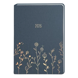 Abbildung von GRAFIK WERKSTATT Das Original | Terminplaner NatureArt 2026 Blumen | 1. Auflage | 2025 | beck-shop.de