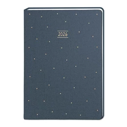 Abbildung von GRAFIK WERKSTATT Das Original | Terminplaner NatureArt 2026 Punkte | 1. Auflage | 2025 | beck-shop.de