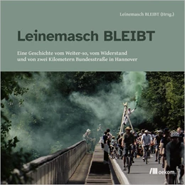 Abbildung von Leinemasch BLEIBT / Förster | Leinemasch BLEIBT | 1. Auflage | 2024 | beck-shop.de