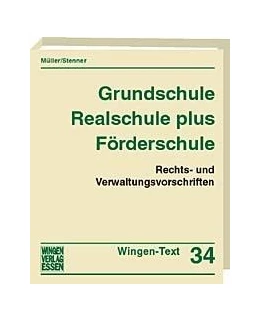 Abbildung von Jung / Müller | Grundschule, Realschule plus, Förderschule | 1. Auflage | 2023 | 35 | beck-shop.de