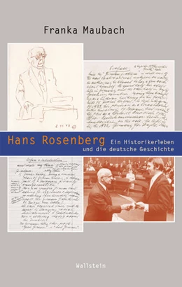 Abbildung von Maubach | Hans Rosenberg | 1. Auflage | 2024 | beck-shop.de