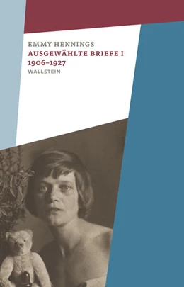 Abbildung von Hennings / Kolp | Ausgewählte Briefe I 1906-1927 | 1. Auflage | 2024 | beck-shop.de