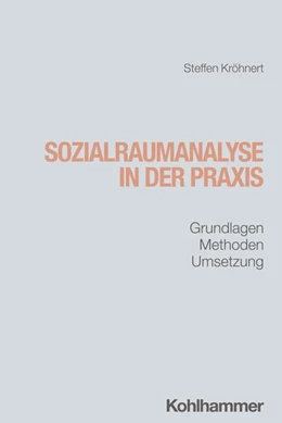Abbildung von Kröhnert | Sozialraumanalyse in der Praxis | 1. Auflage | 2024 | beck-shop.de