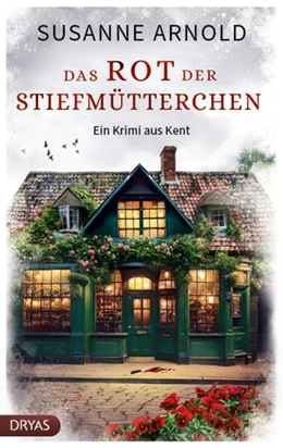 Abbildung von Arnold | Das Rot der Stiefmütterchen | 1. Auflage | 2025 | beck-shop.de