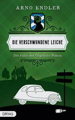 Abbildung von Endler | Die verschwundene Leiche | 1. Auflage | 2025 | beck-shop.de