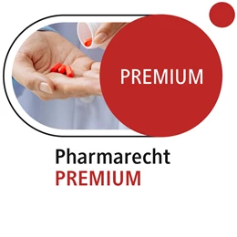 Abbildung von beck-online. Pharmarecht PREMIUM | | | beck-shop.de